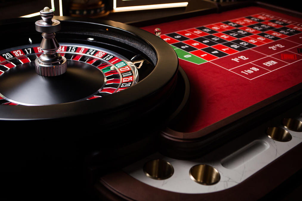 Casinos del Litoral OnLine | Tragamonedas, ruletas y apuestas deportivas