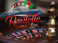 American Roulette