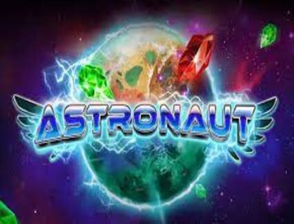 Astronaut