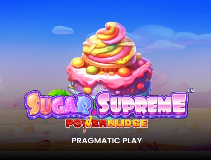 Sugar Supreme Powernudge