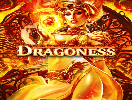 Dragoness