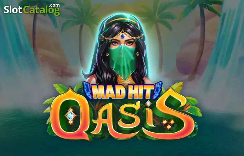 Mad Hit Oasis