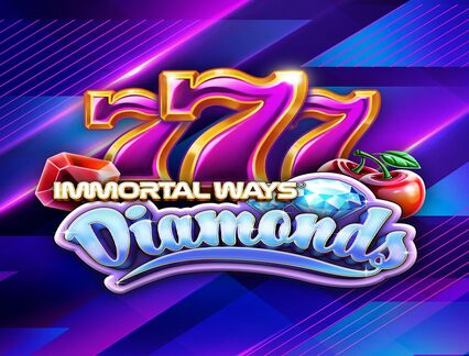 Immortal Ways Diamonds